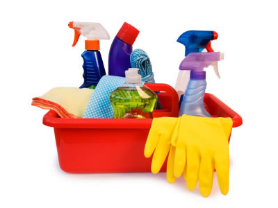 Home Cleaning Gold Coast